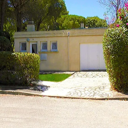 Petite Maison Dans Lotissement Garde 1200m De La Le Brusc Vakantiehuis *